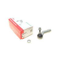 840149510 FAG Наконечник рульової тяги Ford Focus IV 18- (L=116mm)