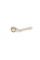 840149510 FAG Наконечник рульової тяги Ford Focus IV 18- (L=116mm)