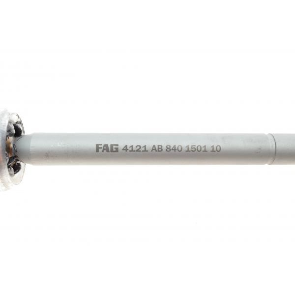 840150110 FAG Тяга рульова Land Rover Discovery III/IV 04-18 (L=369mm)