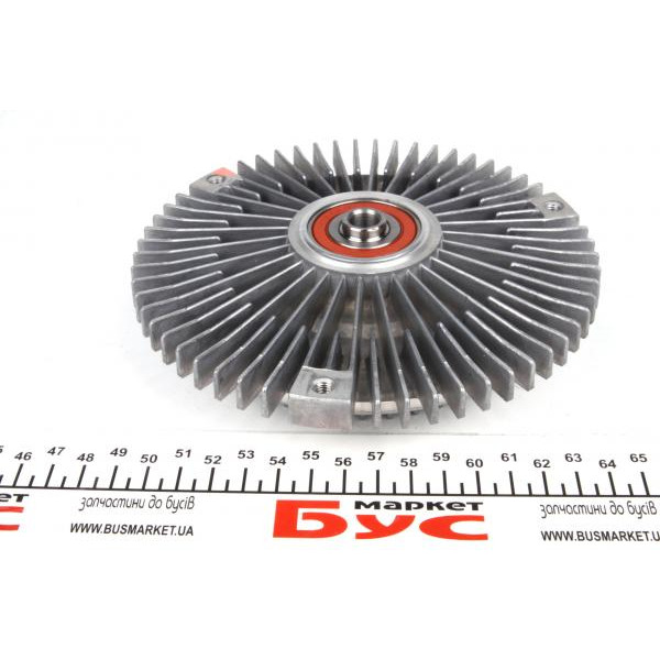1317880 FANEX Муфта вентилятора MB Sprinter (901-904) 2.3D/2.9D 95-06