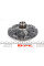 CS1712 FANEX Муфта вентилятора Ford Transit 2.5D 98-