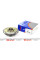 CS2716 FANEX Муфта вентилятора Ford Transit V347 06- (+AC)