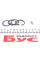 2774 FBC Хрестовина кардана Ford Transit/Iveco (27.01x74.65) (з масляною)