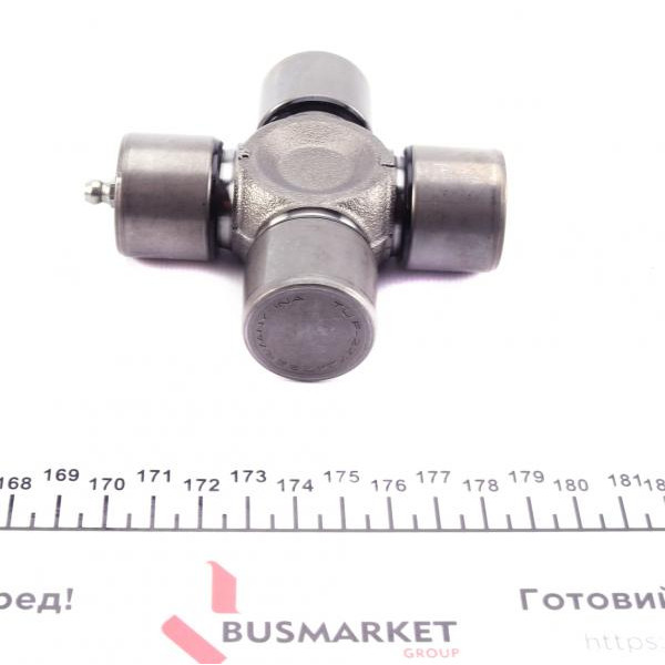 3188F1 FBC Хрестовина кардана MB 609 (31x88.2) (з масляною) (INA)