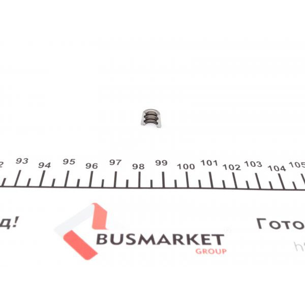 01014 FEBI BILSTEIN Сухар клапана VW T5 Caddy/Peugeot Boxer -10