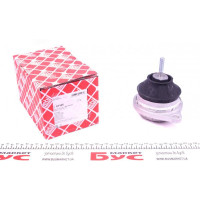 01105 FEBI BILSTEIN Подушка двигателя (передняя) Audi 90/100/200 1.9-2.3 -91