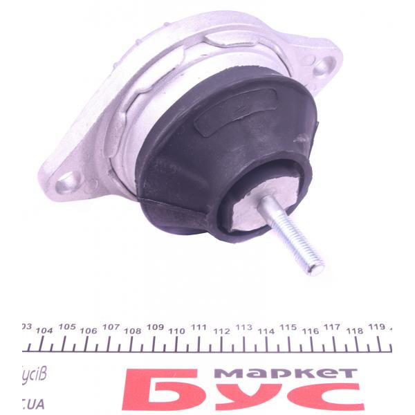 01105 FEBI BILSTEIN Подушка двигуна (передня) Audi 90/100/200 1.9-2.3 -91