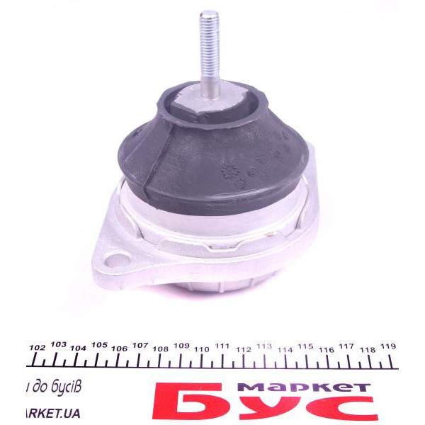 01105 FEBI BILSTEIN Подушка двигуна (передня) Audi 90/100/200 1.9-2.3 -91