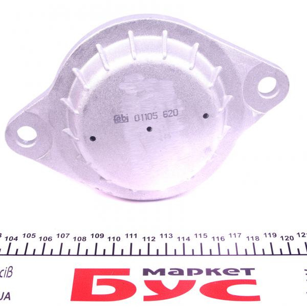 01105 FEBI BILSTEIN Подушка двигуна (передня) Audi 90/100/200 1.9-2.3 -91