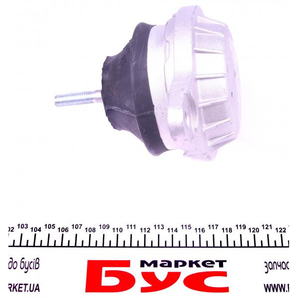01105 FEBI BILSTEIN Подушка двигуна (передня) Audi 90/100/200 1.9-2.3 -91