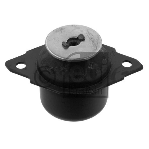 01107 FEBI BILSTEIN Подушка двигуна (задня) (L) VW Caddy 1.9D -04