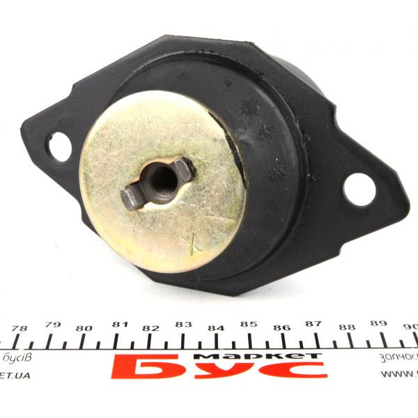 01107 FEBI BILSTEIN Подушка двигуна (задня) (L) VW Caddy 1.9D -04