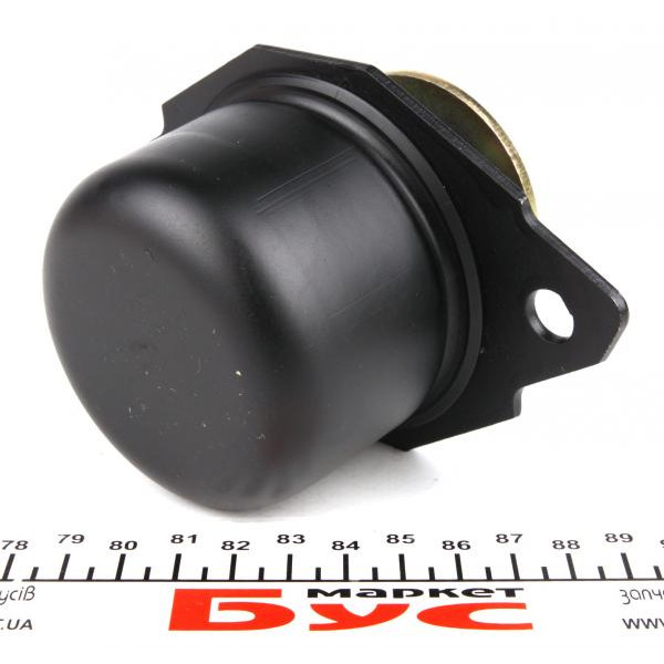 01107 FEBI BILSTEIN Подушка двигуна (задня) (L) VW Caddy 1.9D -04