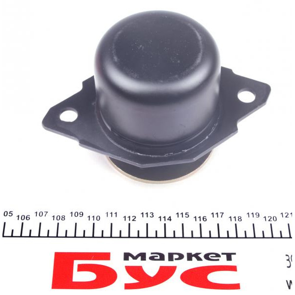 01109 FEBI BILSTEIN Подушка двигуна (задня) (L) VW Passat/Golf III 88-97