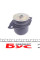 01109 FEBI BILSTEIN Подушка двигуна (задня) (L) VW Passat/Golf III 88-97