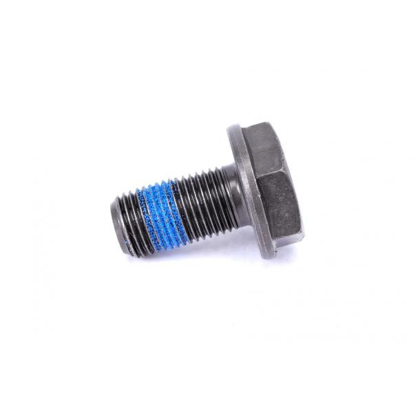 01197 FEBI BILSTEIN Болт маховика VW Caddy 82-15
