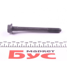 01198 FEBI BILSTEIN Болт із шестигранною головкою (M12x1.5x122)