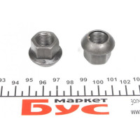 01214 FEBI BILSTEIN Гайка колісна VW LT-96 (M14x1.5)