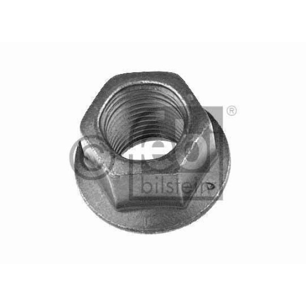 01214 FEBI BILSTEIN Гайка колісна VW LT-96 (M14x1.5)