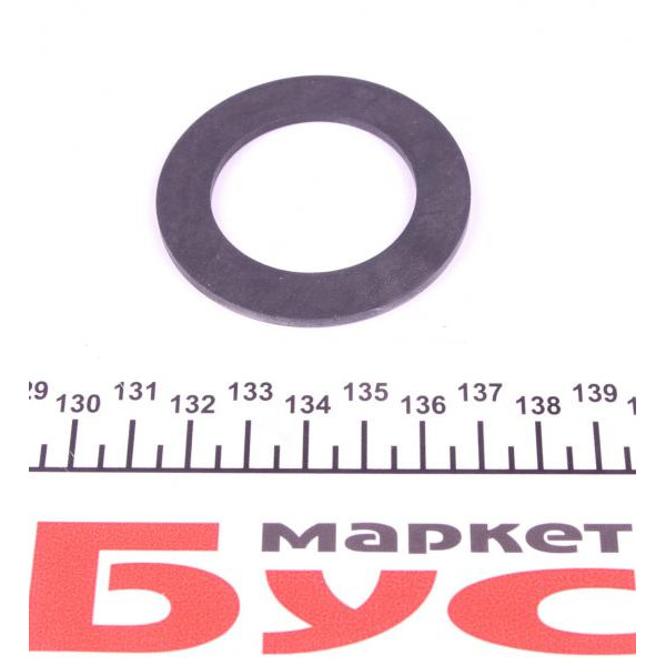 01218 FEBI BILSTEIN Прокладка кришки горловини маслозаливної Opel Combo 1.2-1.6i 94-