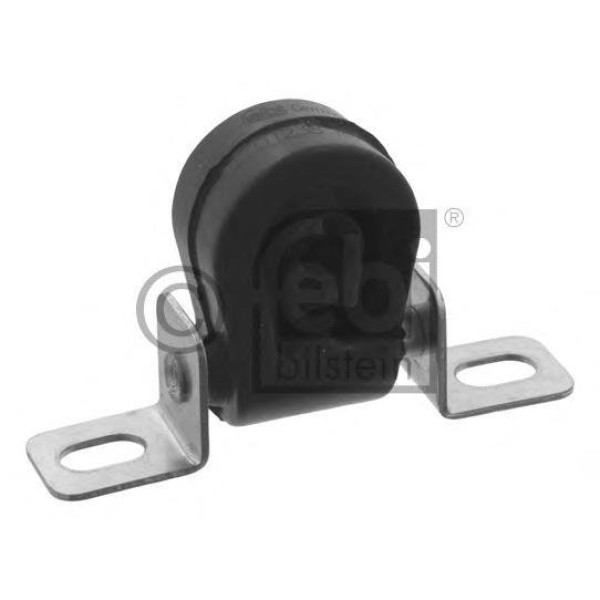 01238 FEBI BILSTEIN Гумка глушника VW Caddy II/T4