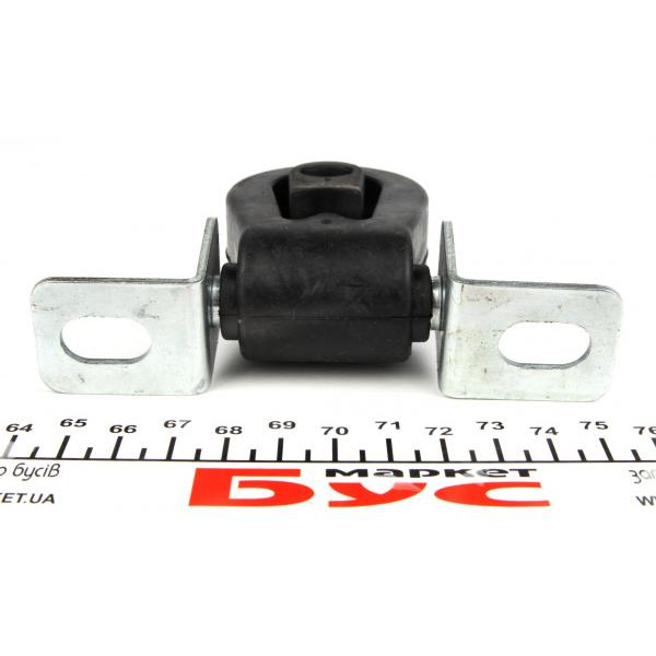 01238 FEBI BILSTEIN Гумка глушника VW Caddy II/T4