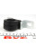 01238 FEBI BILSTEIN Гумка глушника VW Caddy II/T4
