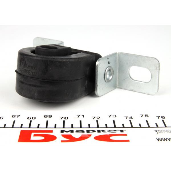 01238 FEBI BILSTEIN Гумка глушника VW Caddy II/T4