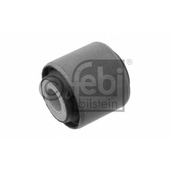 01305 FEBI BILSTEIN Сайлентблок важеля (заднього) MB (W124/W201/W210) (попер.)