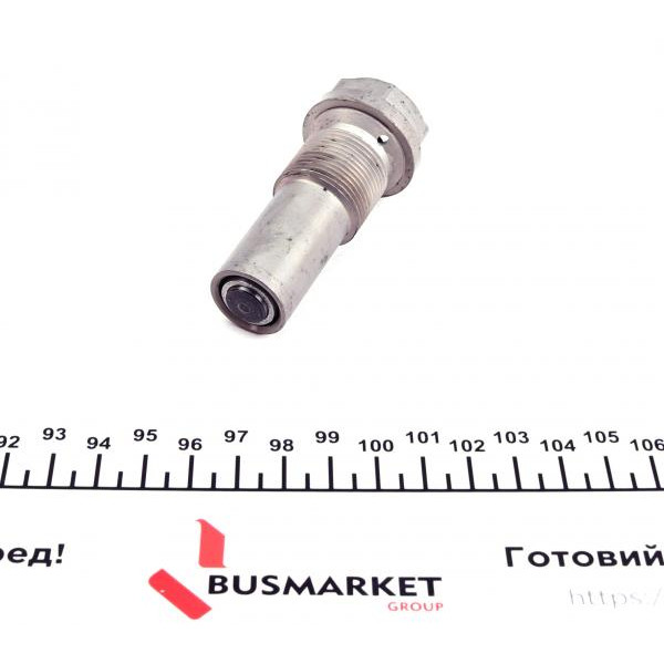01382 FEBI BILSTEIN Натягувач ланцюга ГРМ MB Sprinter 901-904/Vito (W638)/VW LT 96-06