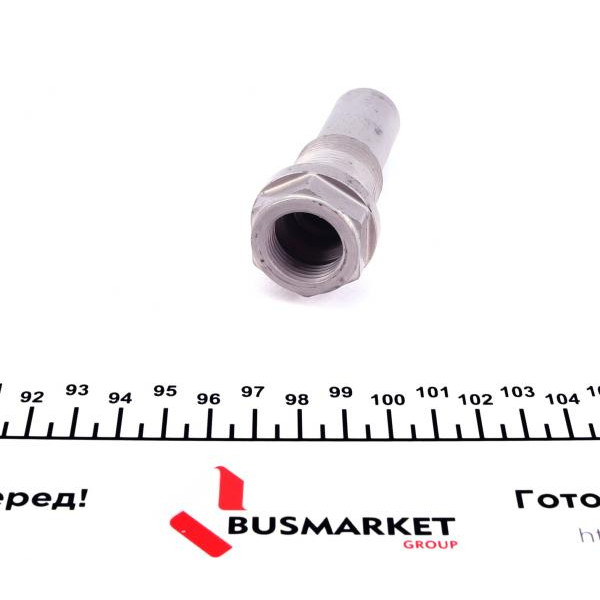 01382 FEBI BILSTEIN Натягувач ланцюга ГРМ MB Sprinter 901-904/Vito (W638)/VW LT 96-06