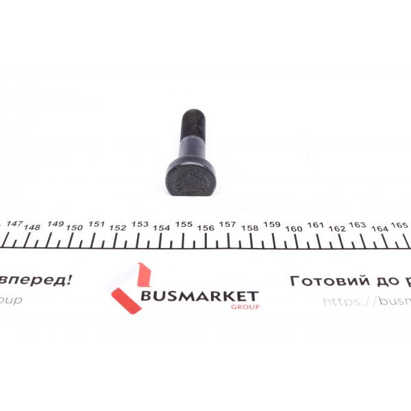 01471 FEBI BILSTEIN Шпилька колеса (заднього) DB609 (M14x1.5)