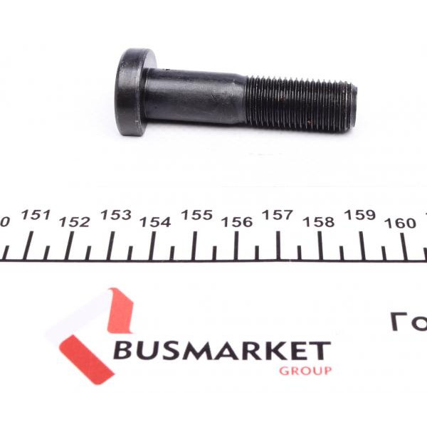 01471 FEBI BILSTEIN Шпилька колеса (заднього) DB609 (M14x1.5)