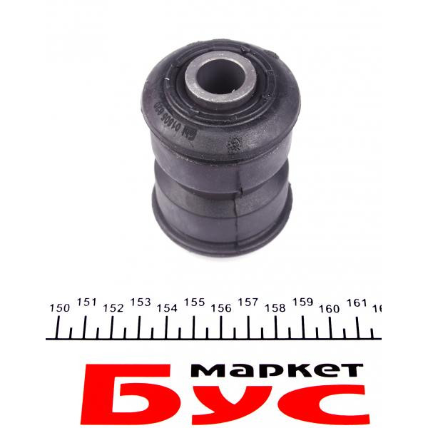 01505 FEBI BILSTEIN Сайлентблок ресори (задня) MB 410