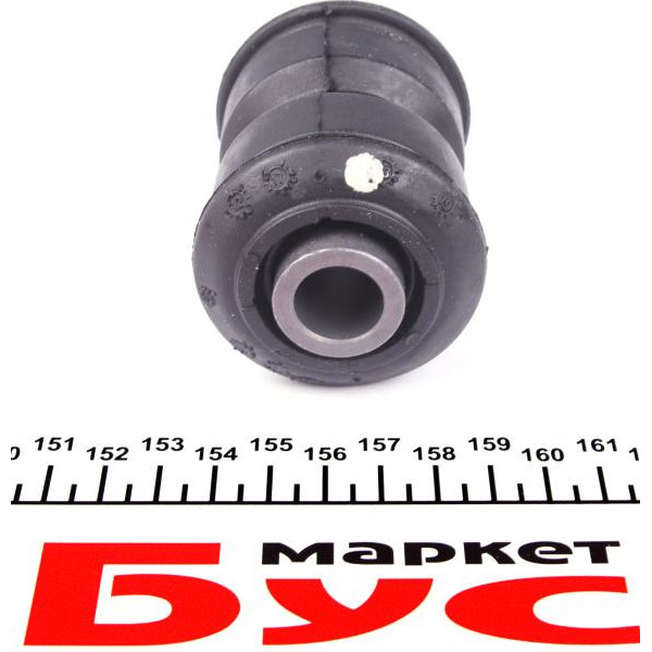 01505 FEBI BILSTEIN Сайлентблок ресори (задня) MB 410