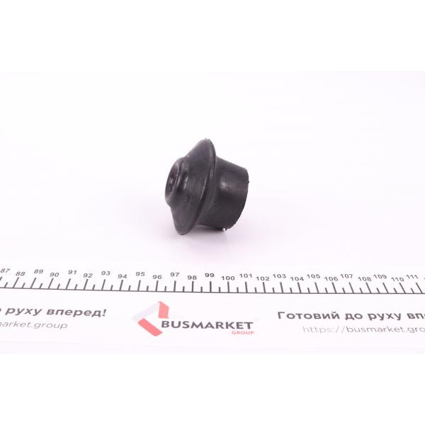 01516 FEBI BILSTEIN Подушка двигуна (передня) VW Passat -88