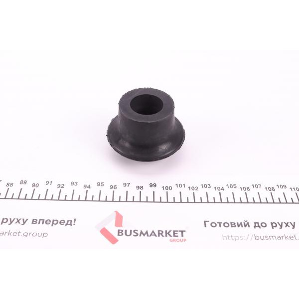 01516 FEBI BILSTEIN Подушка двигуна (передня) VW Passat -88