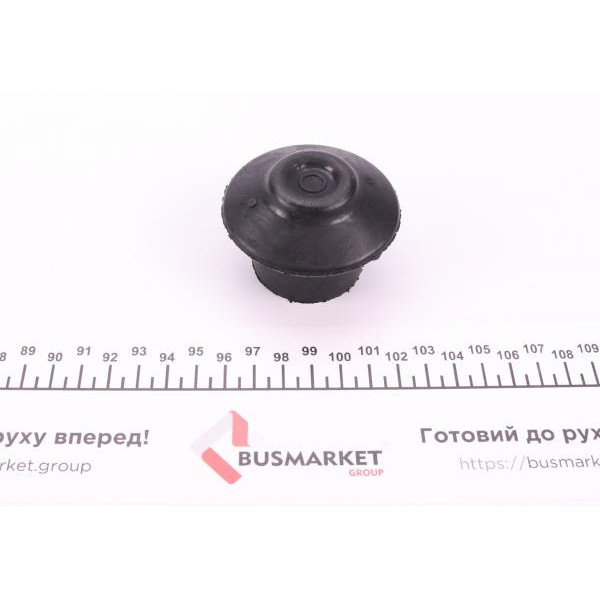 01516 FEBI BILSTEIN Подушка двигуна (передня) VW Passat -88