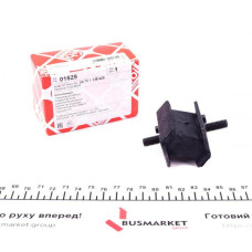 01629 FEBI BILSTEIN Подушка двигуна (R) BMW 3 (E36) 2.0-2.5i 90-98/5 (E34) 2.0-2.5i 90-96