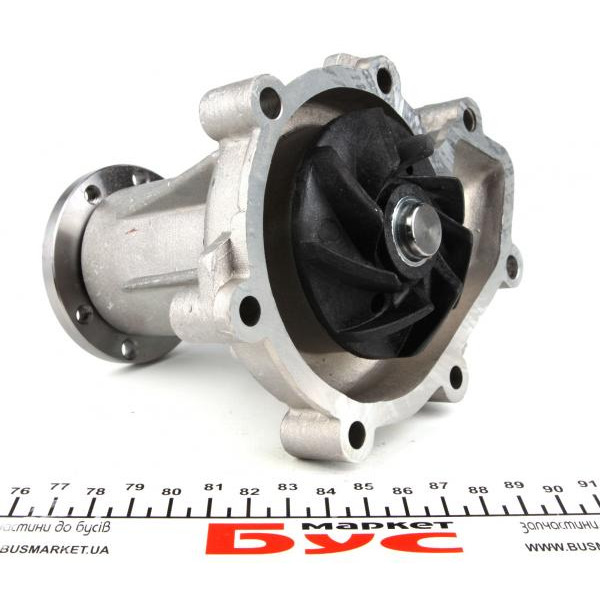 01663 FEBI BILSTEIN Помпа води MB 207-410D/Sprinter/Vito OM601-602