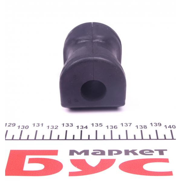 01671 FEBI BILSTEIN Втулка стабілізатора (переднього) BMW 3 (E30) -91 (d=18.5mm)