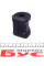 01671 FEBI BILSTEIN Втулка стабілізатора (переднього) BMW 3 (E30) -91 (d=18.5mm)
