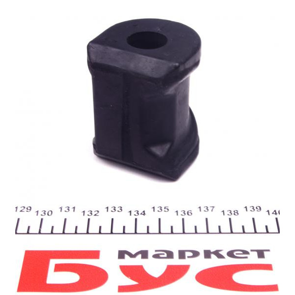 01671 FEBI BILSTEIN Втулка стабілізатора (переднього) BMW 3 (E30) -91 (d=18.5mm)