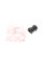 01672 FEBI BILSTEIN Втулка стабілізатора (переднього/всередині) BMW 3 (E30) 82-94 (d=20mm)