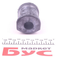 01674 FEBI BILSTEIN Втулка стабилизатора (переднего) BMW 5 (E34) 89-95 (d=23mm)