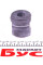 01674 FEBI BILSTEIN Втулка стабилизатора (переднего) BMW 5 (E34) 89-95 (d=23mm)