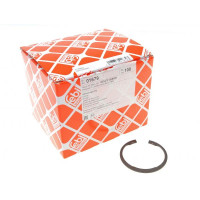 01679 FEBI BILSTEIN Кільце стопорне до пальця ролика колодок гальмівних (d=59mm)