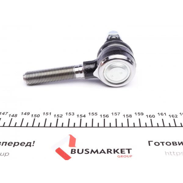 01713 FEBI BILSTEIN Наконечник рульової тяги (L) MB S-class (W126/W108/W109/C126) 67-91 (L=93mm)