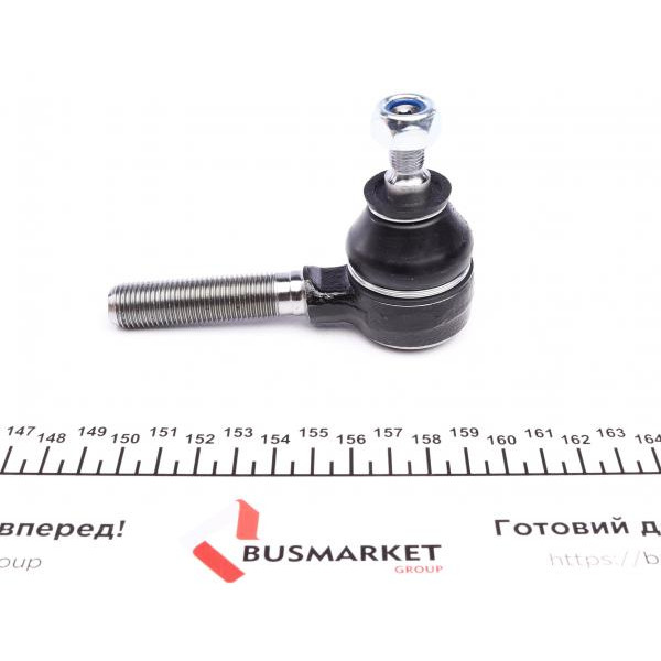 01713 FEBI BILSTEIN Наконечник рульової тяги (L) MB S-class (W126/W108/W109/C126) 67-91 (L=93mm)