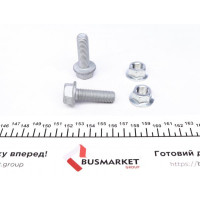 01799 FEBI BILSTEIN Болт головки VW Caddy 1.4/1.6i 95-04